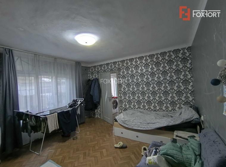 Duplex la curte comuna cu 3 camere si teren de 320 mp, zona Sagului - 5