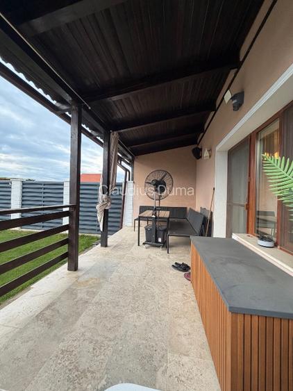 Duplex 4 Camere | Mobilat & Utilat | Str. Armoniei - 3