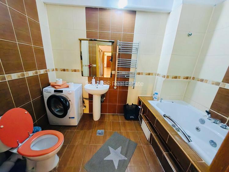 3 CAMERE | STRAULESTI | BANEASA | SISESTI | METROU | PARCARE - 6