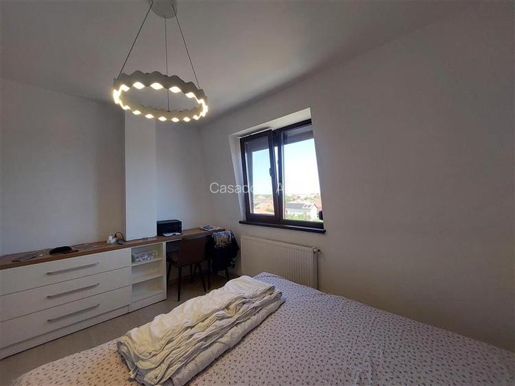Apartament la cheie cu loc de parcare inclus, in bloc nou, Gradiste - 7