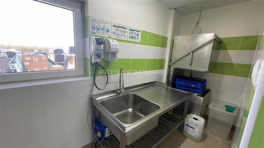 Spatiu multifunctional,locuri parcare in curte,gradina,facilitati,Libertatii,Tar - 11