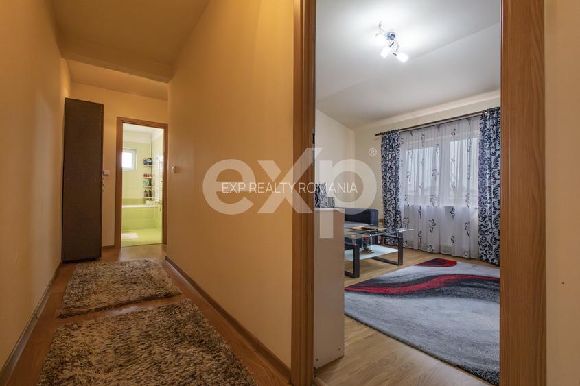 APARTAMENT 3 CAMERE SPATIOS 63 MP UTILI- ZONA DAMBOVITA - 8