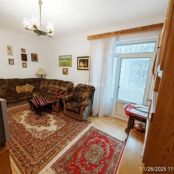 COPOU-ap. 2 camere, decomandat, boxa intabulata, LIBER, 60 MP,OCAZIE! - 7