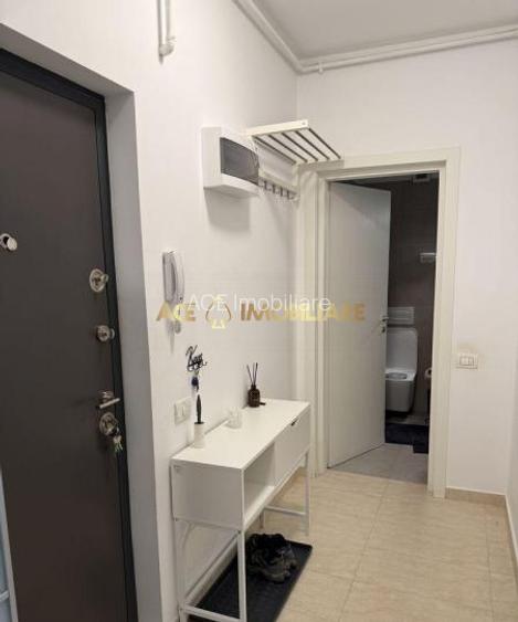2 Camere de inchiriat | Novum Lacul Morii | Centrala proprie - 6