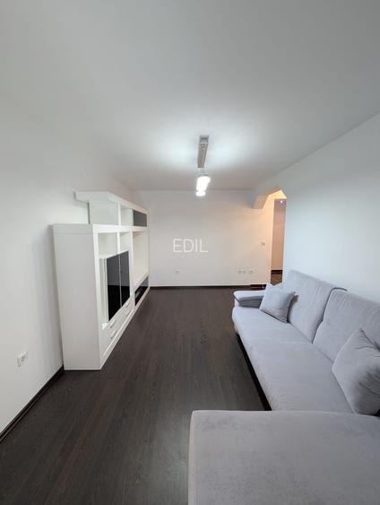 Ideal pentru investitie! Apartament 1 camera, nelocuit zona Stejarului - 2