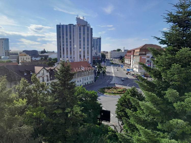 APARTAMENT 1 CAMERA CENTRAL | HOTEL IBIS - 3