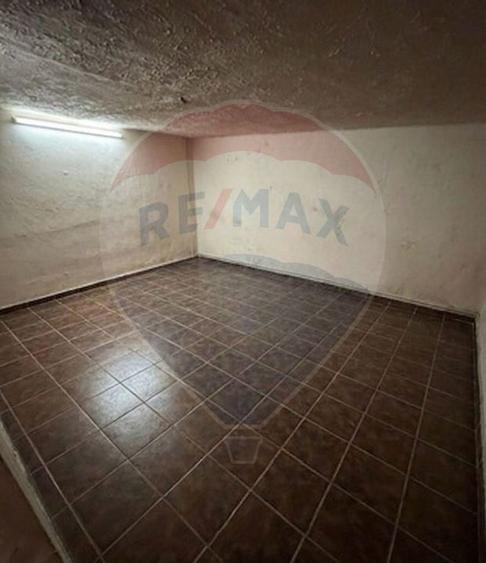 Spațiu comercial versatil, 120 mp, acces stradal, Nicolae Grigorescu