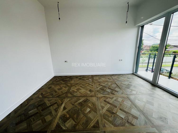 Duplex Nou  in Timisoara  - 5 camere - Zona Mehala - 3