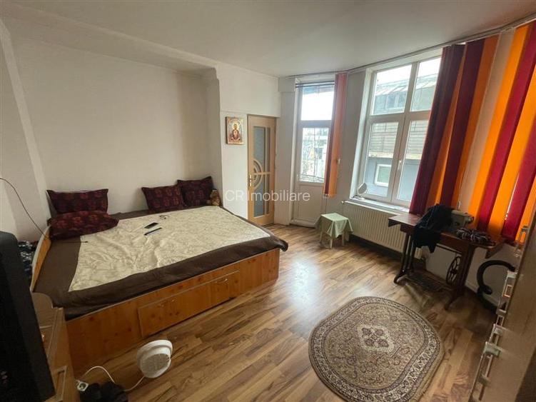 Apartament 3 camere Magazinul Unirea - 3