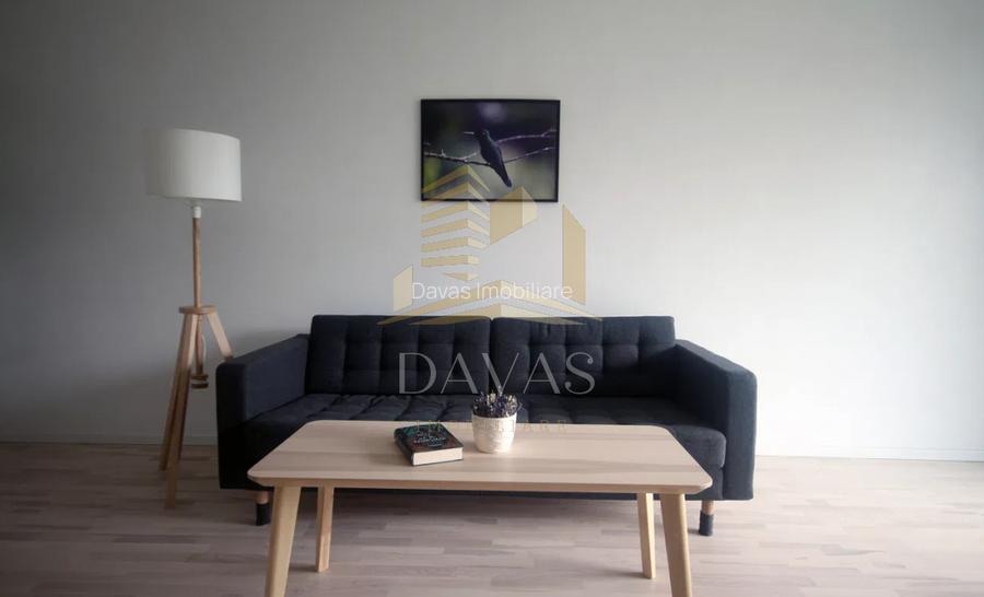 Apartament 2 camere semidecomandat + parcare subterana inclusă|Rozelor Residence - 2