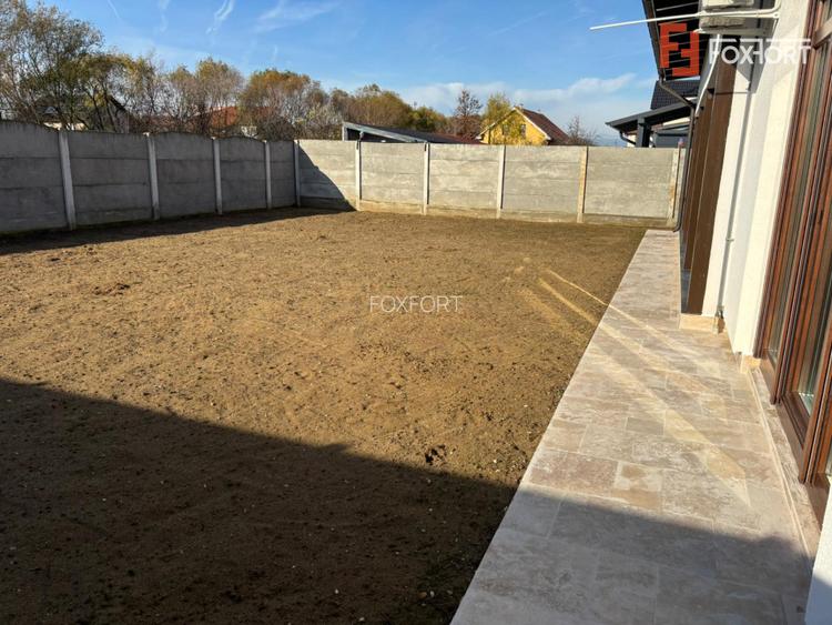 Casa individuala premium in Ghiroda | 107 mp utili | Teren 519 mp - 15