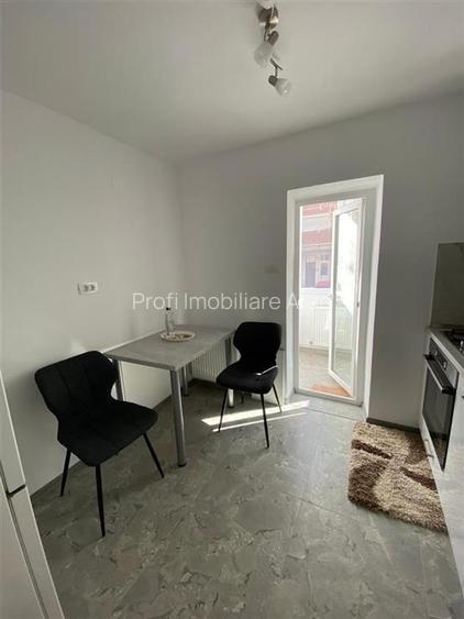 Apartament de inchiriat 2 camere  Podgoria-Malul Muresului - 6