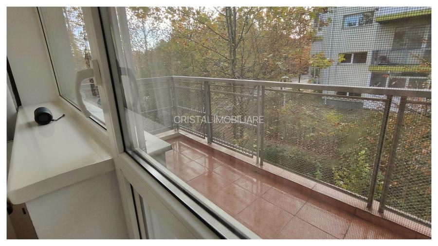 Garsoniera dubla 43 mp, parcare inclusa, metrou Valea Ialomitei - 7