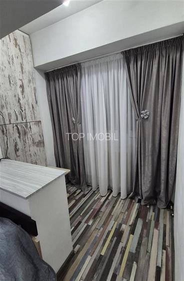 Apartament mobilat utilat- Nicolina - 4