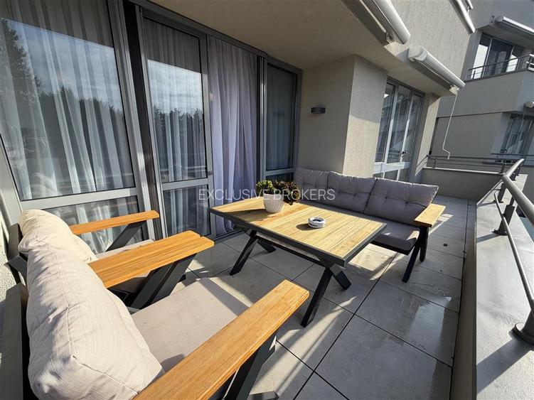 VANZARE 3 CAMERE IANCU NICOLAE  COMPLEX CU PISCINA  PARCARE - 16