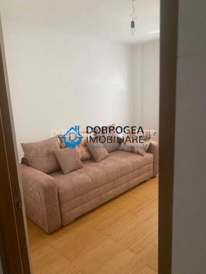 E3- APARTAMENT 3 CAMERE DECOMANDAT, ETAJ 2. - 3