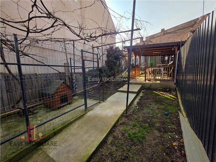 Casa 2 camere, Dambu Pietros, curte privata, renovat, Targu Mures - 7