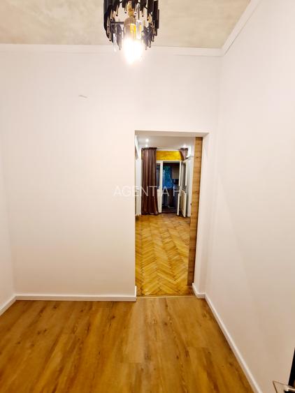 Apartament 2 camere Sala Palatului - Cismigiu parter/6, blacon - 29