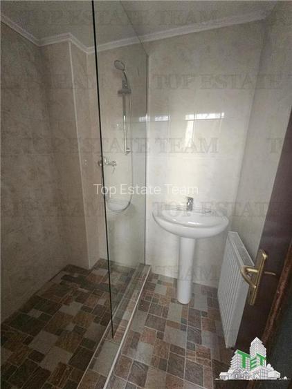 Cladire 9 incaperi (300mp utili) cu hala productie si depozit in Militari - 14