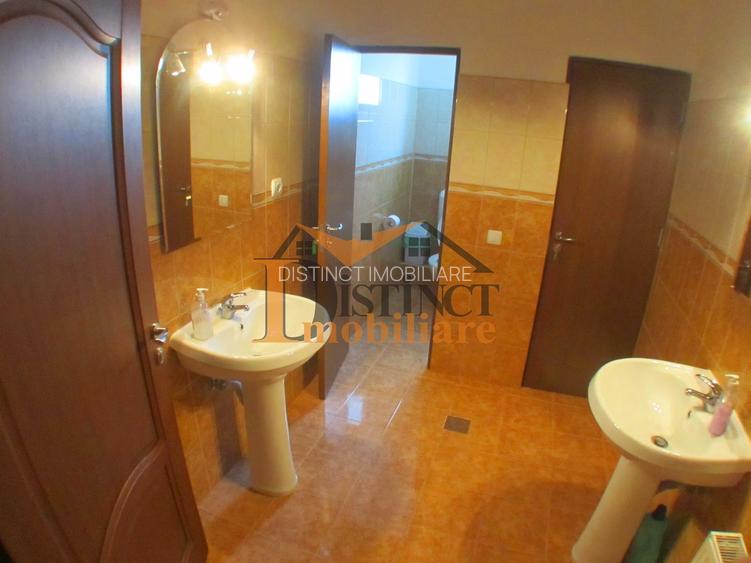 Birouri de inchiriat, sediu firma, zona Grivitei, 250-600 euro/luna tva inclus. - 6