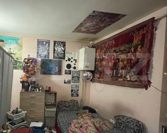 Oportunitate! Imobil la curte comuna, 6 camere, 136 mp, zona str HOREA ! - 6