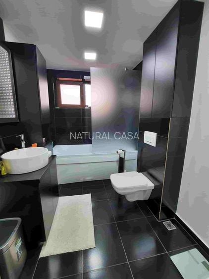 Casa moderna cu teren, Calea Cisnadiei, Arhitectilor - 17