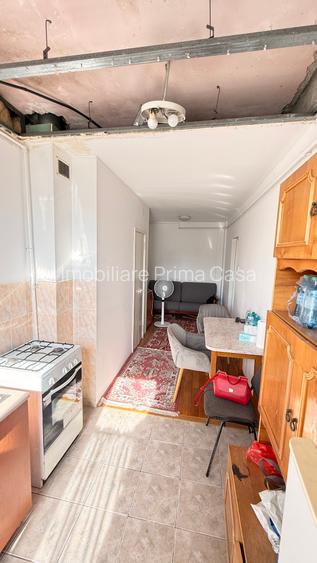 HORTENSIEI apartament 1camera spatios (58mp) etaj2! - 3