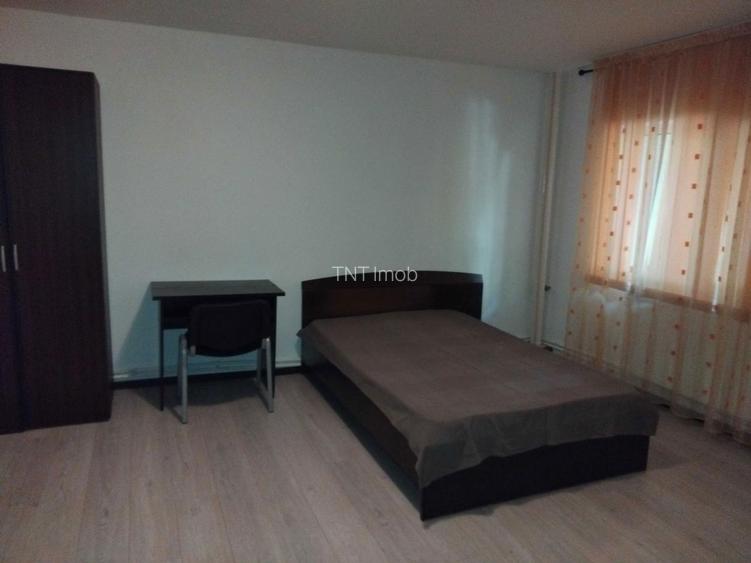 Garsoniera Pasaj Lujerului | 5 min metrou | Decomandat |  Centrala proprie - 3