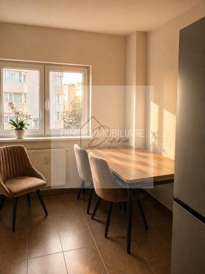 COMISION 0% I 2 camere BUCUR OBOR I METROU I Mobilat si Utilat Parcare - 10