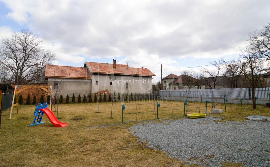 Casa 3 camere de vanzare in Capusu Mic - 2