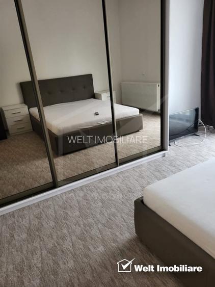 Vanzare apartament 68 mp, 3 camere - 4