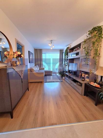 VANZARE 3 CAMERE PIPERA | MOBILAT UTILAT | LOC PARCARE SUBTERAN - 8