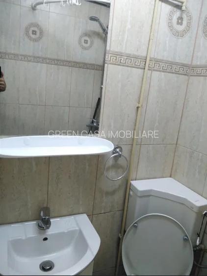 Garsoniera de inchiriat | 22mp | Iris - Bulevardul Muncii - 6