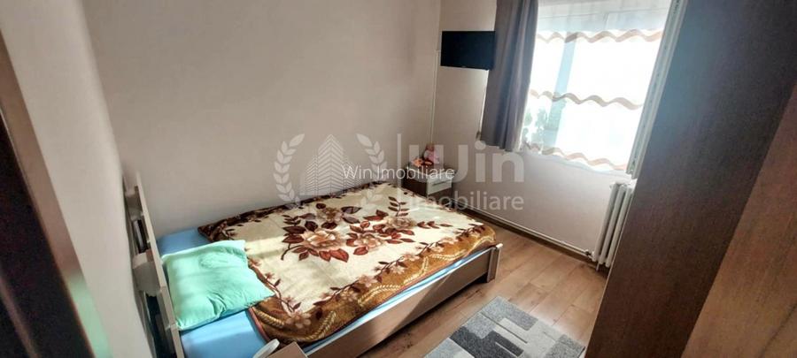 Apartament 4 camere | Balcon | Etaj 2 | Zona Mehedinti | Manastur - 8