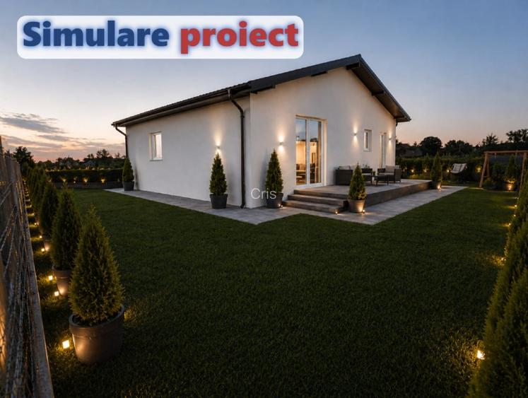 Casa de vanzare Cumpana, Constanta - 6