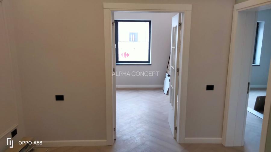 APARTAMENT 3 CAMERE - ULTRACENTRAL - 3
