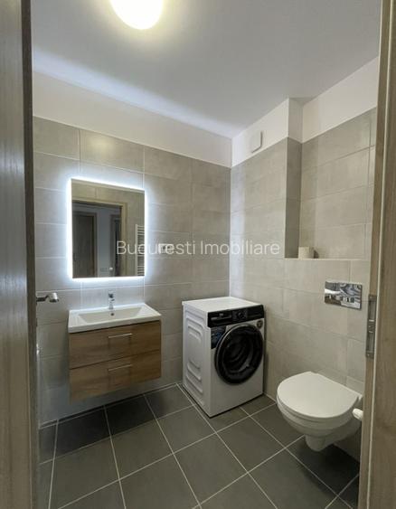 Apartament 2 camere Decomandat, Metrou Aparatorii Patriei, NOU, MOBILAT UTILAT - 7