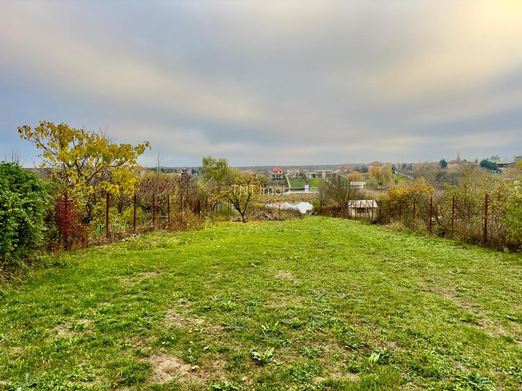 Teren Intravilan | Deschidere Lac Snagov | Ponton | Curatat | Toate utilitatile - 5