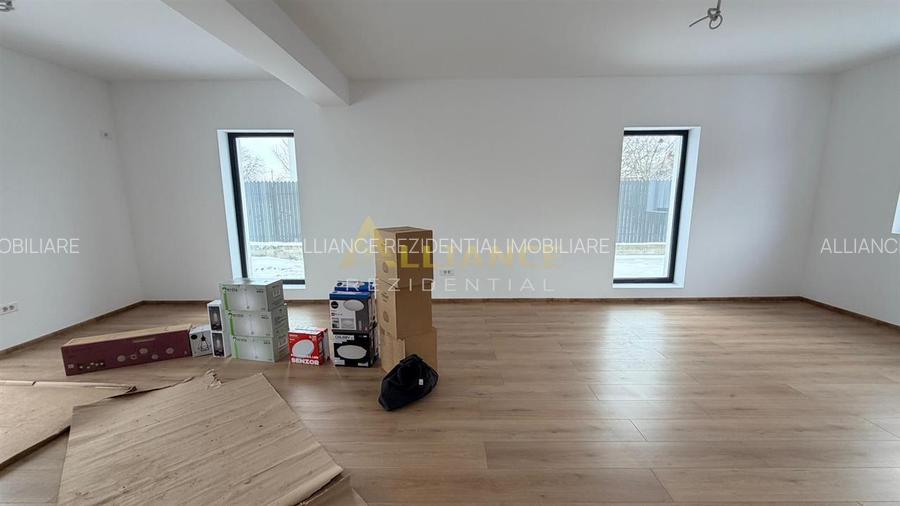 Vila individula-4camere-3 bai -acces facil STB - 3