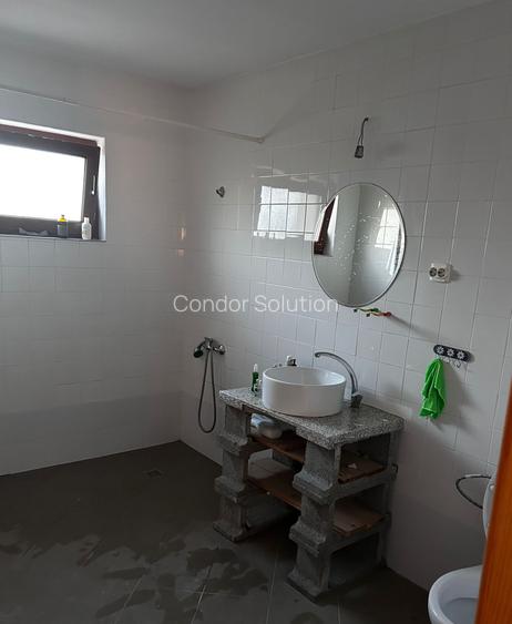 Constanta, Lazu, vila 5 camere, p+1, 360mp cu gradina deosebita - 10
