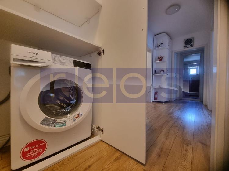 VANZARE 4 CAMERE- DECOMANDAT- MALL  VITAN - 24