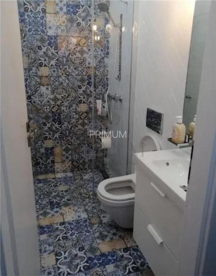 Garsonieră - Renovat Complet - Zona Balcescu - 9