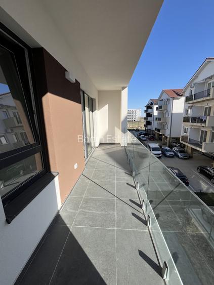 DEZVOLTATOR, CALITATE GARANTATA, ASFALT, APARTAMENTE CU 2 CAMERE - 11