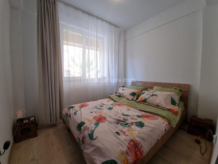 Ap 2 camere, Studio, Parc Laurențiu Raiciu, mutare imediata, mobilat și utilat - 6
