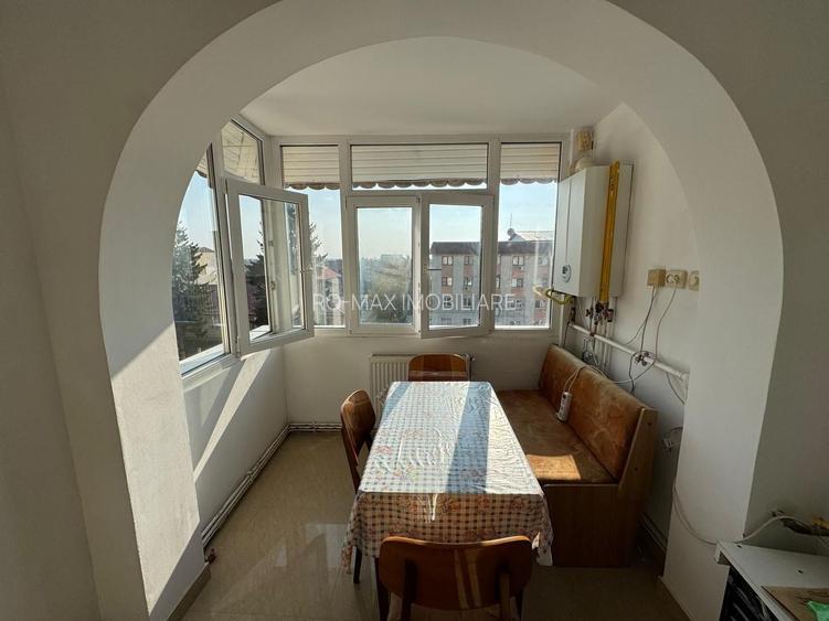 Apartament 3 camere 60 mp bloc 1980 central Filipesti de Padure! - 19