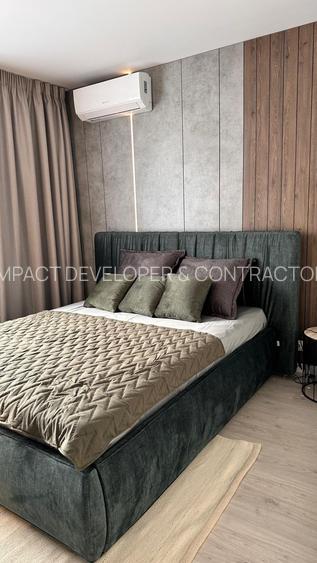 Apartament de 3 camere-Greenfield Baneasa - 4