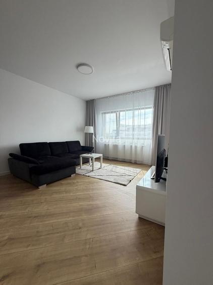 Apartament 2 Camere | Complex Securizat | Pipera Plaza | Disp. imediat - 5