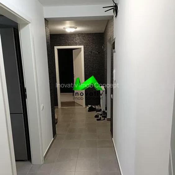 Apartament de vanzare 2 camere balcon Sibiu Selimbar - 7