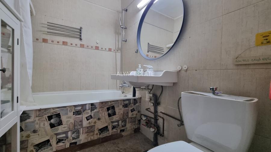 Apartament 2 camere Parc IOR - 16