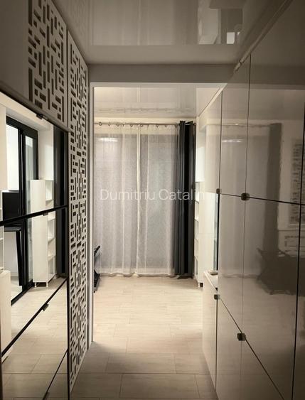 Ofer spre închiriere studio Mamaia Nord - 3